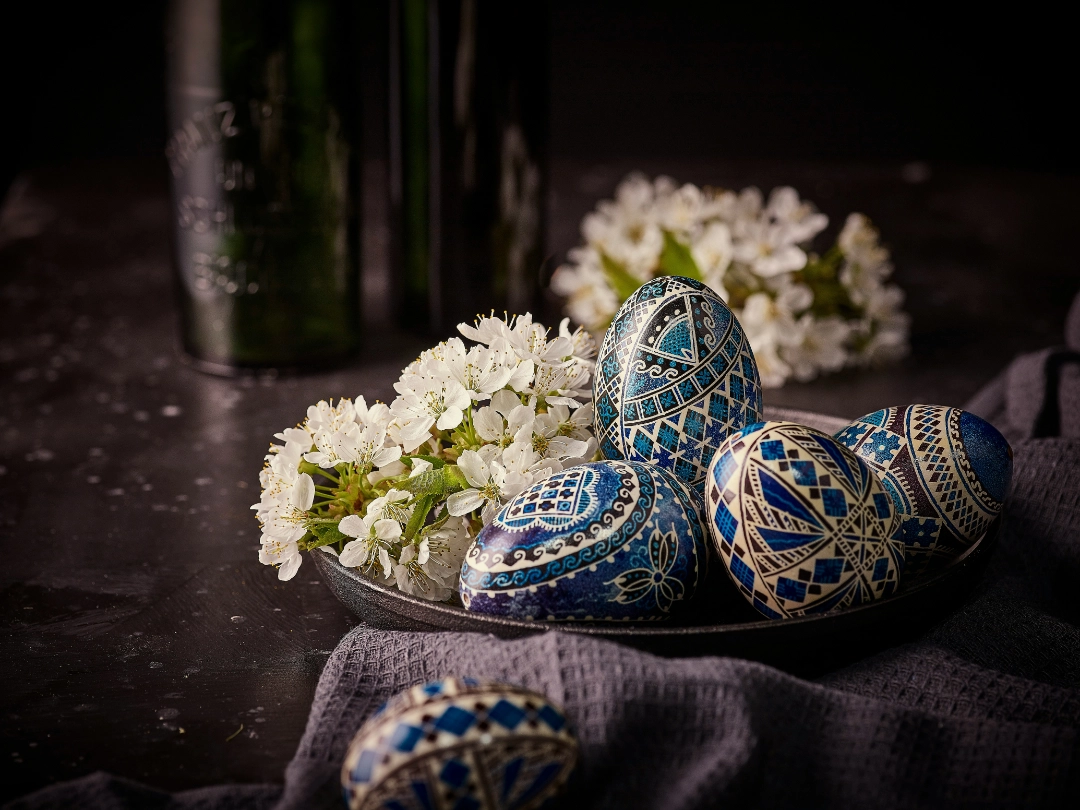 Paște 2025 la Pensiunea Korona